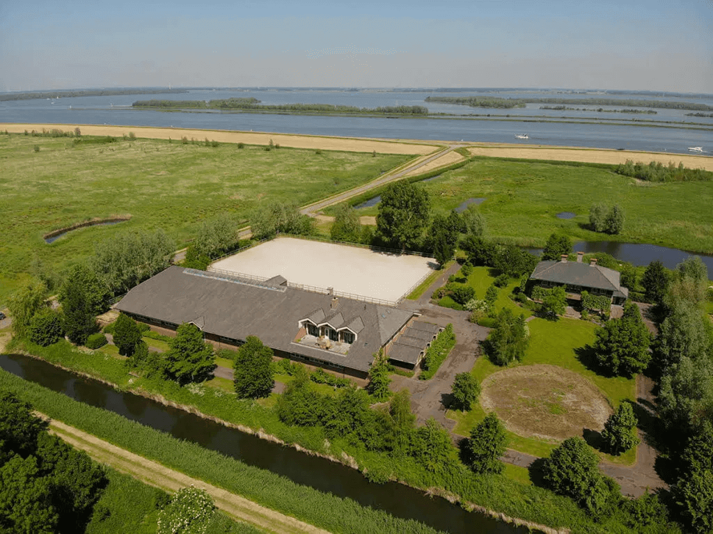 Manege Dronten