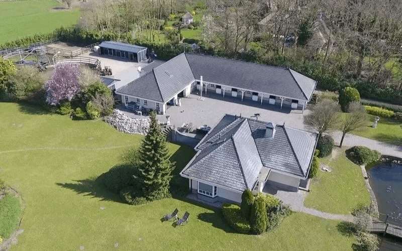 Woning Putten