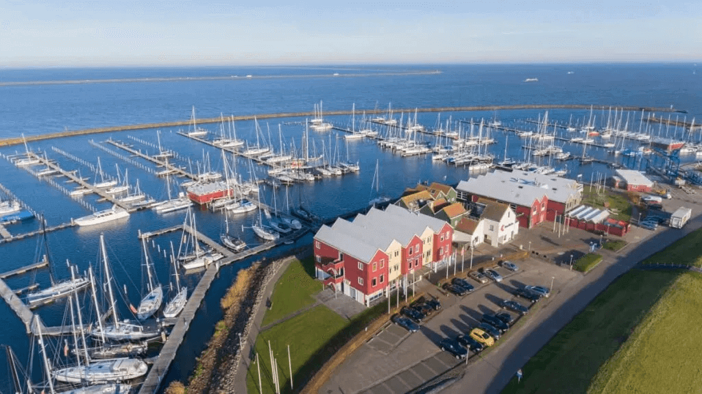 Lelystad Haven