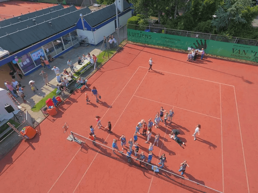 Tennisvereniging