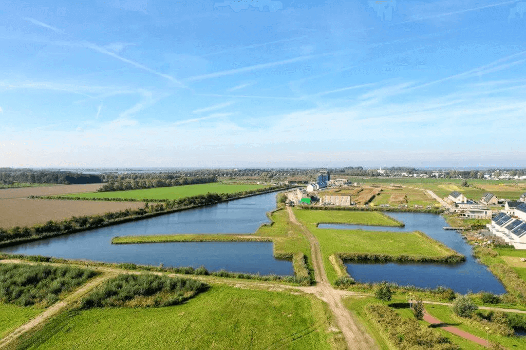 Warande Lelystad