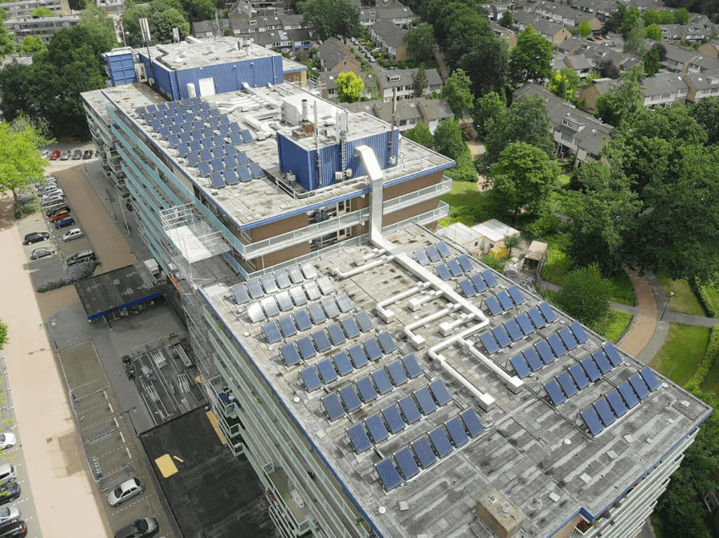 Zonnepanelen