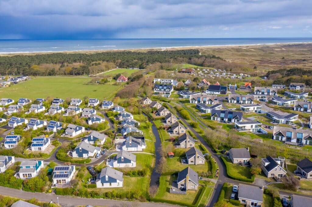 Texel Landalpark