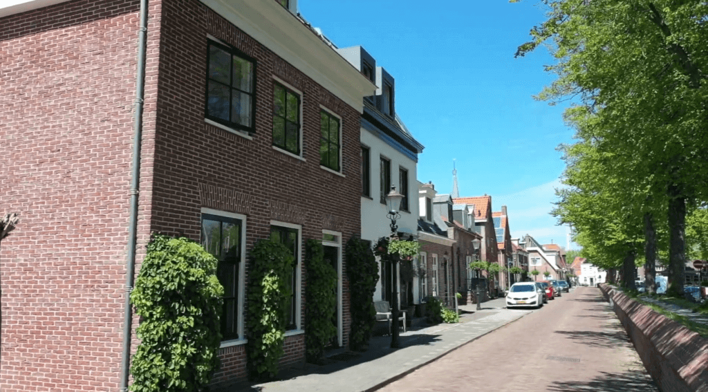 Woning Medemblik