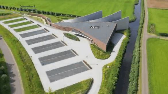 Crematorium & Uitvaartcentrum Alkmaar
