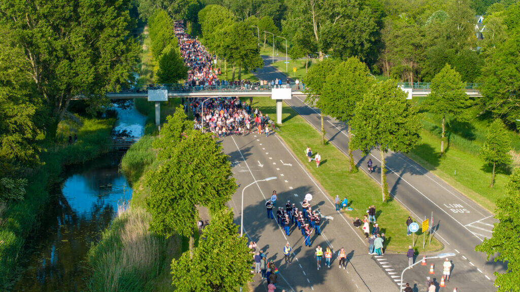 Avondvierdaagse
