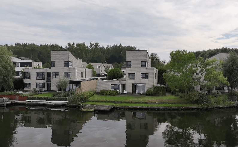 Woning in Almere te koop