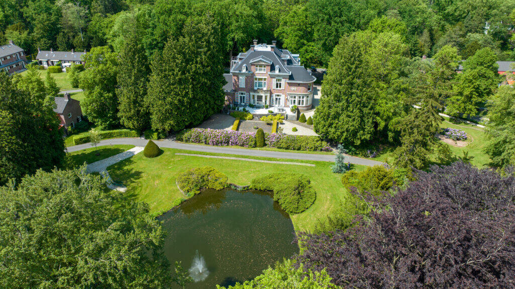 Landhuis Overplaats