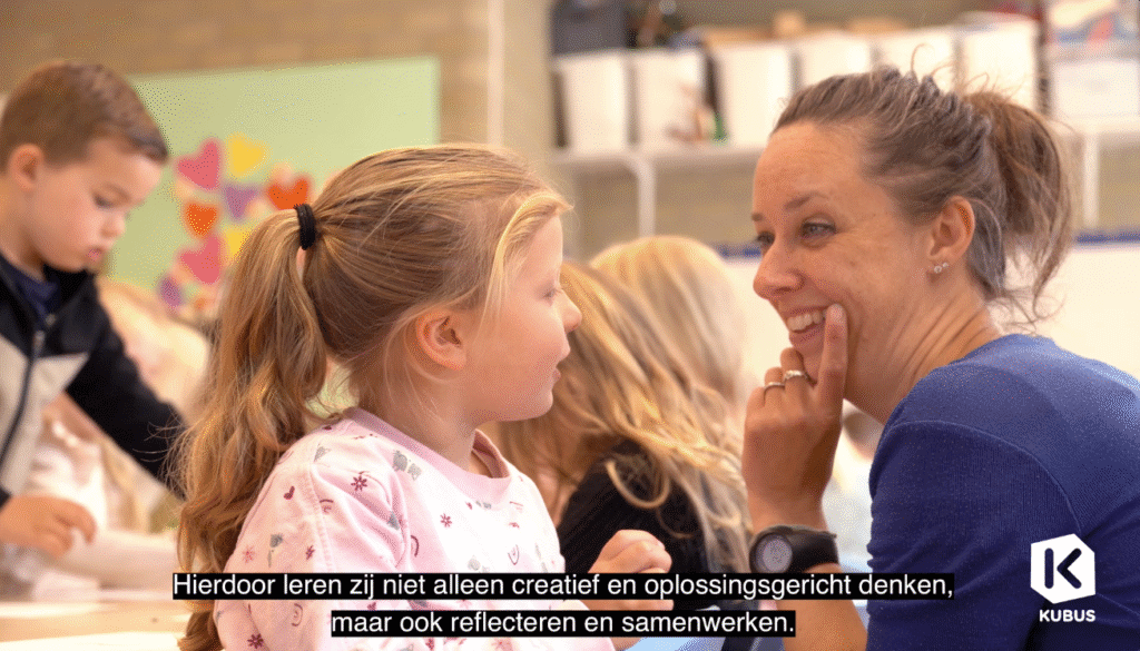 Promotievideo Scala Lelystad – Anders Organiseren & leerlingvoordelen